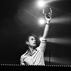 Armin van Buuren @ Live At Amnesia Ibiza 08.26.2008