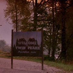 Ebola Ape X Twin Peaks - Falling (ghost twerk remake)