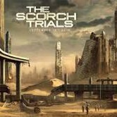 (6) INSERT 94,8 DJFM SURABAYA FILM MAZE RUNNER 2 THE SCORCH OF TRIALS SSS