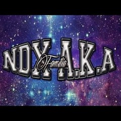 NDX-AKA - Sudah Cukup Sudah (Cover Nirwana)