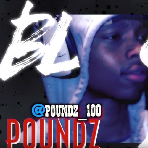 POUNDZ - BL@CKBOX S7 Ep. 18 - 65 @poundz100 @WE R BLACKBOX