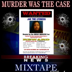 Rigor Mortis (Prod. By Chris Wheeler)