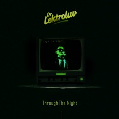 Dr. Lektroluv - Through The Night (Original Mix)