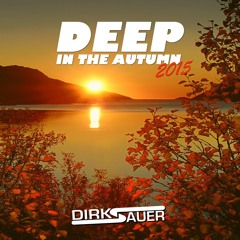 Deep In The Autumn 2015