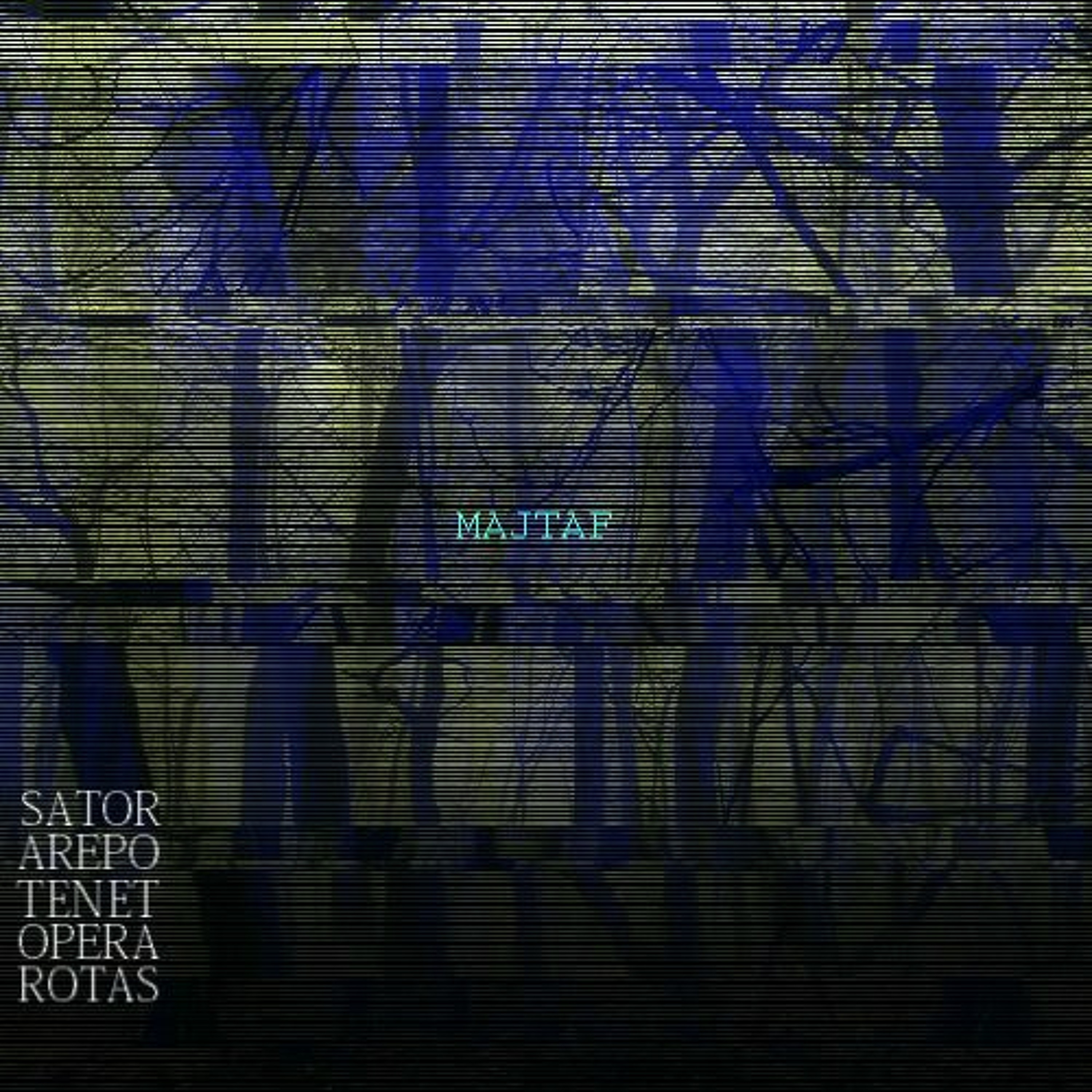 TENET episode artwork