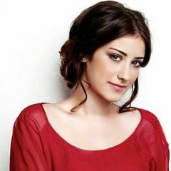 Fareha Series ''Instrumental''.''Hazal Kaya''