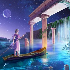 Нино Азалия - Быстрая река (В.Тур-К.Терехов)