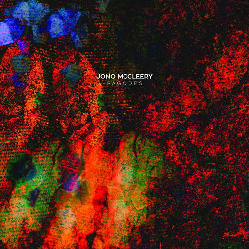 Jono McCleery - 'Age Of Self'
