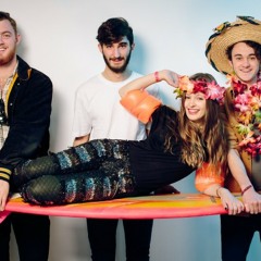 San Cisco Interview 2012