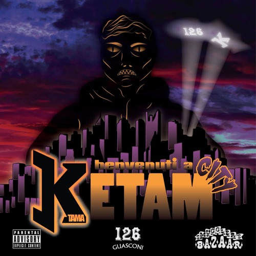 Ketama - Pezzi - Feat. - Side - Prod. - Ketama