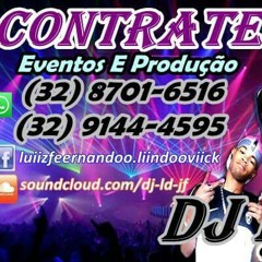 MTG=SAUDADES DO PLAY BOY DA PEDREIRA(((Novaa))) DJ LD MULEKIN 2016
