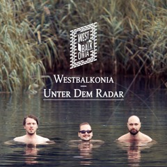 Westbalkonia - "Hauptsache Es Knallt" (Radio Edit)