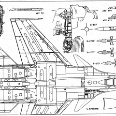 Su-27 aka Petit Gateau  - Acid Intentions