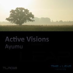 Active Visions - Ayumu (Original Mix)