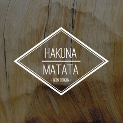 HAKUNA & MATATA @ Future Festival Maastricht 19.08.2015