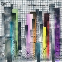 Tim Green - Overstance
