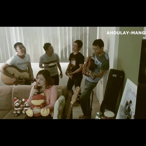 "ထူးအိမ္သင္" နာရီေပၚမွမ်က္ရည္စက္မ်ား (Cover) Snow-Manger