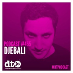 DTP455 - Djebali - data transmission