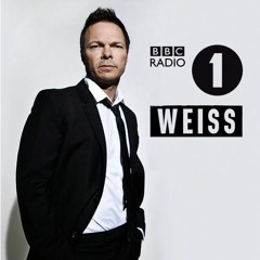 Weiss & Harry Romero - Let Me Show Ya (Pete Tong BBC Radio 1 Premiere)