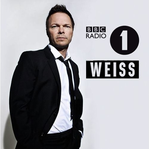 Stream Weiss & Harry Romero - Let Me Show Ya (Pete Tong BBC Radio 1  Premiere) by Weiss | Listen online for free on SoundCloud