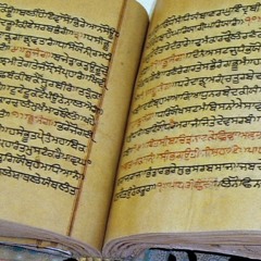 01 Sri Dasam Granth Sahib Ji Sampooran Path- Ang 1 to 95