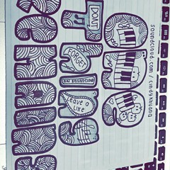 Broken Vessels medley One thing remains