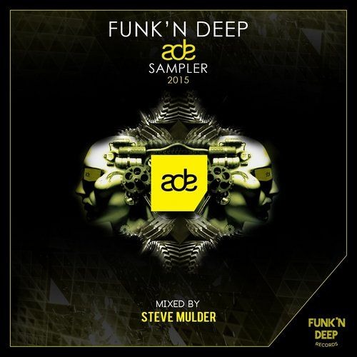 Steve Mulder - 020 Massacre [Funk n' Deep Records]