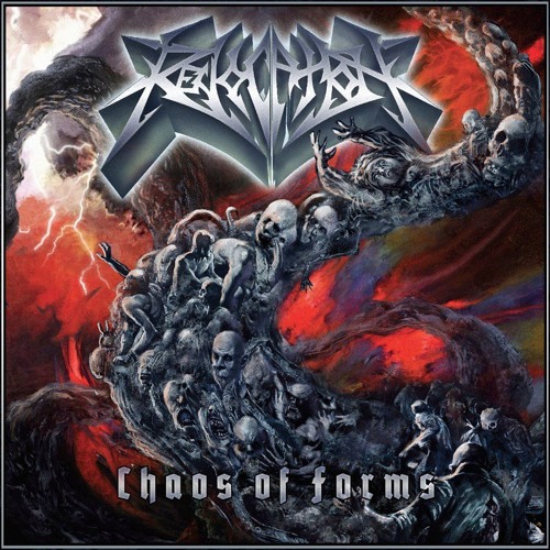 TM - Cradle Robber (Revocation cover) feat. Corey Amador