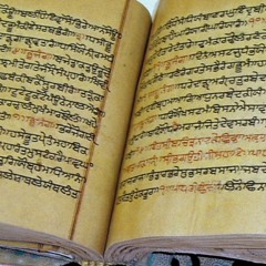 14 Sri Dasam Granth Sahib Ji Sampooran Path Ang 1303 1428