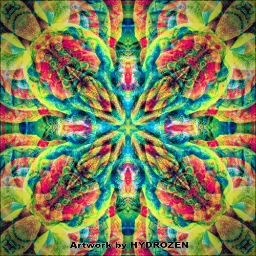 Alien Serpents / Gatekeeper mix 2015