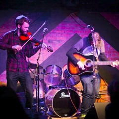 Josh Brady and Jordan Adema, November 10, 2014