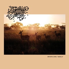 Err Bits & Uncl - Gazelle (Summer Jams EP)
