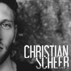 Christian Scheer - Tinte auf Papier