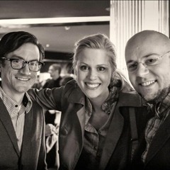 Recording of LOK Q&A at book signing in LA, CA 9/29/15