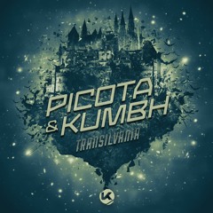 Picota & Kumbh - Hero (Original Mix) Out October 5th