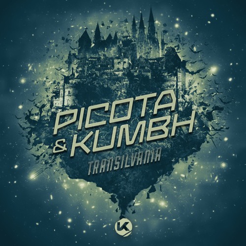 Picota & Kumbh - Hero (Original Mix) Out October 5th