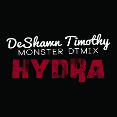 [MUSIC VIDEO IN LINK] Hydra (Monster DTmix)