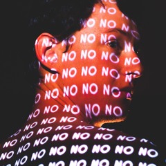 SMILE. NO