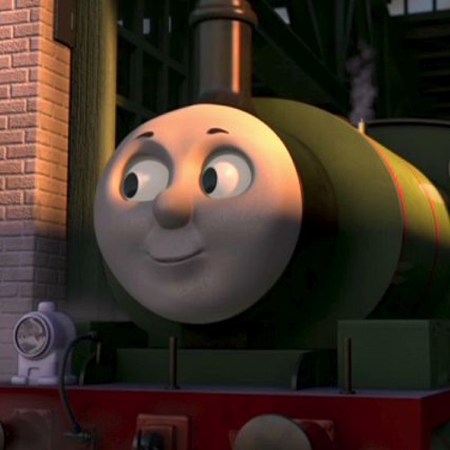 Percy's Season 5 Theme