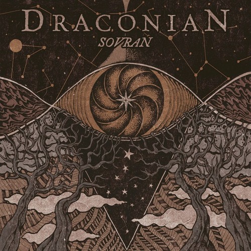 DRACONIAN - Stellar Tombs