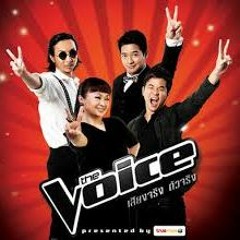 ✎วอน - ลูกพีช Vs บีน พิน The Voice thailand