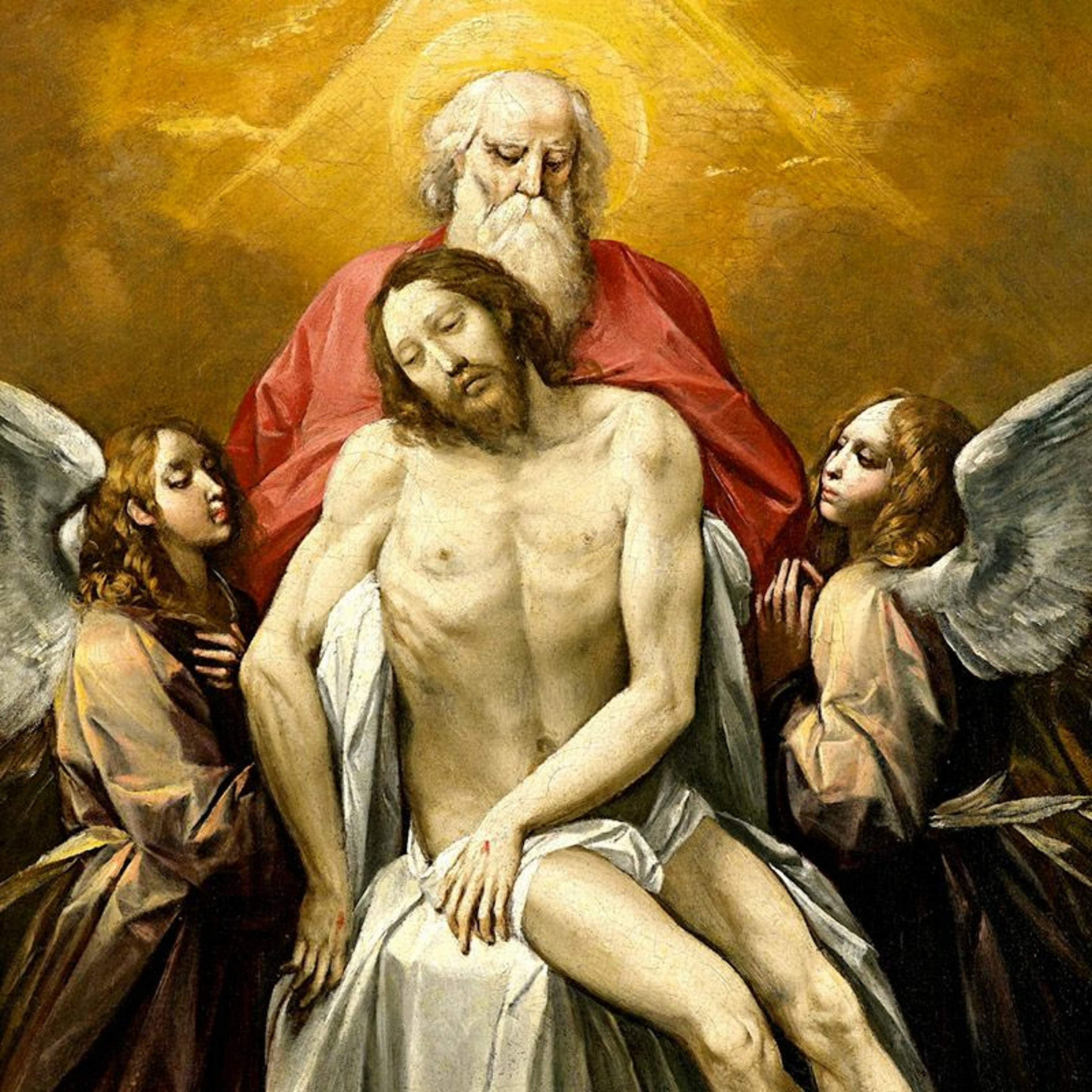 Homilia Diária.26: Quarta-feira da 26.ª Semana Comum (I) – Repousar em Deus episode artwork