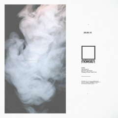 MORGEN FM [Afterhours] PRO.012 by Warmth