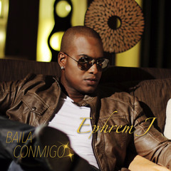 Baila Conmigo - Ephrem J (2015)