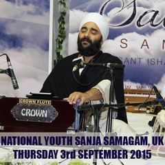 Veer Manpreet Singh Ji