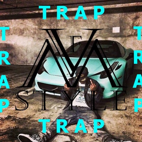 -V.F.M.style   -  TRAP BEATS