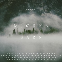 Mjørkabarn