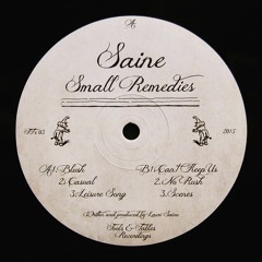 Saine - Blush (Snip)