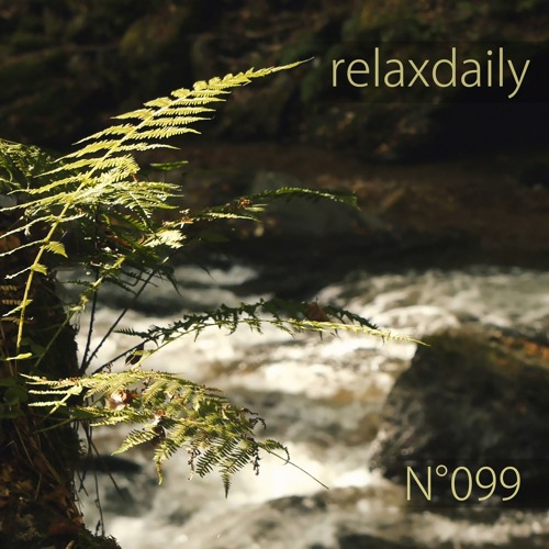 Stream N°099 - Instrumental Music – tender, light, relaxing by