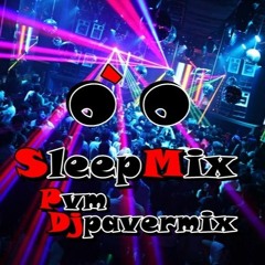 เพลงตื๊ดๆเปิดในผับ 2015 Vol.1 ส่งท้ายเดือนกันยายน (BounceMix) Dj Sleepmix